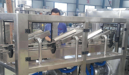 客户不应该用价格来衡量封箱机的价值